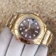 Copy Rolex Yacht-Master All Gold Brown Dial Watch (4)_th.jpg